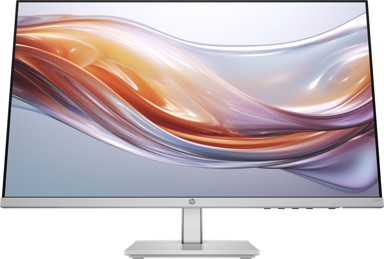 HP Monitor 524sh, LED, IPS, 23,8", 100 Hz